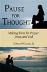 Gerald Collins, O&amp;apos, Gerald O'Collins - Pause for Thought
