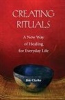 Jim Clarke - Creating Rituals