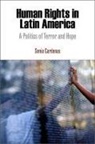 Sonia Cardenas - Human Rights in Latin America