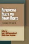 Laura (EDT)/ Roseman Reichenbach, Laura Roseman Reichenbach, Laura Reichenbach, Mindy Jane Roseman - Reproductive Health and Human Rights