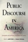 Judith (EDT)/ Steinberg Rodin, Judith Steinberg Rodin, Judith Rodin, Stephen P Steinberg, Stephen P. Steinberg - Public Discourse in America