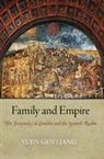 Yuen-Gen Liang - Family and Empire