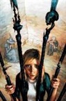 Luca Rossi, Matthew Sturges, Matthew/ Rossi Sturges, Luca Rossi - House of Mystery 6