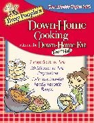 Dawn Hall - Busy People's Down-Home Cooking without the Down-Home Fat