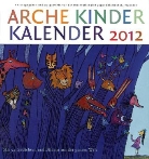 Arche Kinder Kalender 2012
