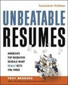 Tony Beshara - Unbeatable Resumes