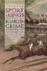 Steven Riess, Steven A. Riess - Sport of Kings and the Kings of Crime