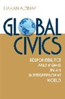 Hakan (EDT)/ Dervis Altinay, Hakan Altinay, Altinay Hakan - Global Civics