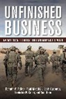 Raad Alkadiri, Alkadiri Raad, J Carpenter, J. Scott Carpenter, Carpenter J. Scott, Frederick W. Kagan... - Unfinished Business