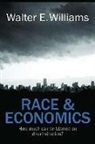 Walter Williams, Walter E. Williams - Race and Economics