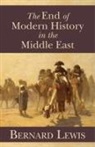 Bernard Lewis - The End of Modern History in the Middle East