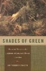 Ian Finseth, Ian Frederick Finseth - Shades of Green
