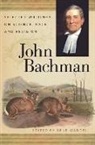 John Bachman, Gene (EDT) Waddell, David Shields, Gene Waddell - John Bachman