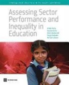 Gustavo Arcia, Kevin MacDonald, Emilio Porta, Emilio/ Arcia Porta, World Bank Group - Improving Educational Efficiency and Equity