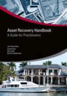 Jean-Pierre Brun, Jean-pierre/ Gray Brun, Larissa Gray, Clive Scott - Asset Recovery Handbook