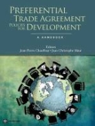 Jean-pierre (EDT)/ Maur Chauffour, Jean-Pierre Chauffour, Jean-Christophe Maur - Preferential Trade Agreement Policies for Development