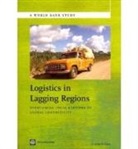 Charles Kunaka - Logistics in Lagging Regions