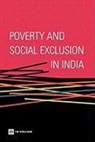 The World Bank, The World Bank, World Bank, World Bank (COR), World Bank Group - Poverty and Social Exclusion in India