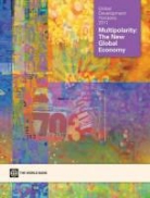 World Bank, World Bank (COR), World Bank Group, World Bank Publications - Global Development Horizons 2011