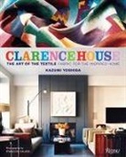 Francois Halard, Sabine Rothman, Kazumi Yoshida, Kazumi/ Halard Yoshida, Francois Halard - Clarence House