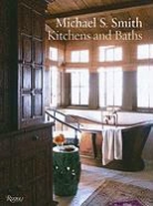 Christine Pittel, Michael Smith, Michael S. Smith, Michael S. Pittel Smith - Michael S. Smith Kitchens and Baths