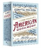 Kelly Alexander, Molly O'Neill, Clementine Paddleford, Clementine/ O'Neill Paddleford, Kelly Alexander - The Great American Cookbook