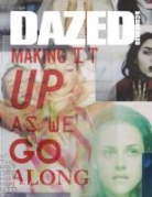 Jefferson Hack, Rankin, Jo-Ann Furniss - Dazed and Confused : Making it Up as We Go Along