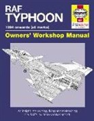 Anthony Loveless, Antony Loveless - RAF Typhoon Manual