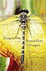 Steve Gordon, Cary Kerst, Cary/ Gordon Kerst - Dragonflies and Damselflies of Oregon
