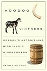 Katherine Cole - Voodoo Vintners