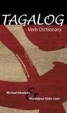 Rhodalyne Gallo-Crail, Michael Hawkins, Michael C Hawkins, Michael C. Hawkins, Michael/ Gallo-crail Hawkins - Tagalog Verb Dictionary