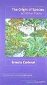 Ernesto Cardenal - Origin of Species and Other Poems