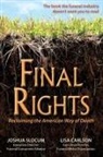 Lisa Carlson, Slocum Joshua, Carlson Lisa, Joshua Slocum, Joshua/ Carlson Slocum - Final Rights