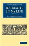Daniel Dunglas Home - Incidents in My Life