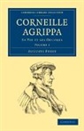 Auguste Prost, Prost Auguste - Corneille Agrippa