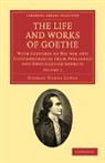 George Henry Lewes, Lewes George Henry - Life and Works of Goethe