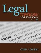 Cathy Okrent, Cathy J. Okrent, Okrent Cathy - Legal Terminology with Flashcards