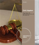 J. D. Joanne Banker Hames, Joanne B. Hames, Joanne Banker Hames, Peggy Kerley, J. D. Paul Sukys, Paul Sukys... - Civil Litigation
