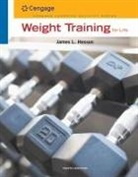 James Hesson, James L. Hesson - Weight Training for Life