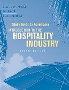 Clayton W. Barrows, Clayton W. Powers Barrows, Clayton W./ Powers Barrows, Cw Barrows, Barrows Clayton W., Tom Powers... - Study Guide to Accompany Introduction to the Hospitality Industry 8e