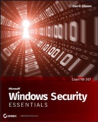 Darril Gibson - Windows Security