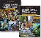 Christon J Hurst, Christon J. Hurst, HURST CHRISTON J - Studies in Viral Ecology