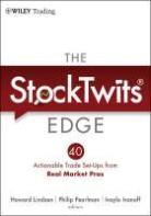 Ivaylo Ivanhoff, Ivaylo Ivanoff, Lindzon, H Lindzon, Howard Lindzon, Howard Pearlman Lindzon... - Stocktwits Edge