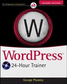 George Plumley - Wordpress 24-Hour Trainer