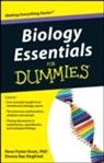 Rene Fester Kratz, Rene Fester Siegfried Kratz, Rene Fester/ Siegfried Kratz, Donna Rae Siegfried - Biology Essentials for Dummies