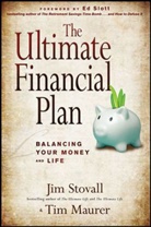Maurer, Tim Maurer, Tim Stovall Maurer, Stovall, J Stovall, Ji Stovall... - Ultimate Financial Plan