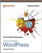 Thord Daniel Hedengren - Smashing WordPress