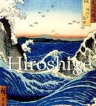 Ando Hiroshige, Utagawa (Ando) Hiroshige - Hiroshige 1787-1858