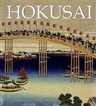 Katsushika Hokusai - Hokusai (1760-1849)