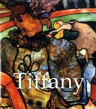 Louis C Tiffany, Louis C. Tiffany - Tiffany (1848-1933)